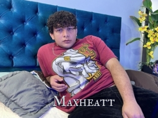 maxheatt Xxx Amateur