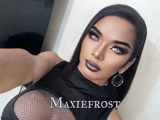 Maxiefrost