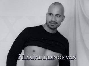 Maximilianoevan
