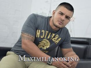 Maximilianoking