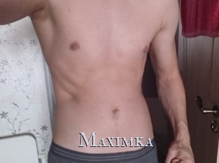 Maximka