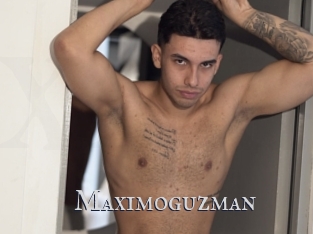 maximoguzman Xxx Amateur
