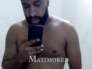 maximored Xxx Amateur