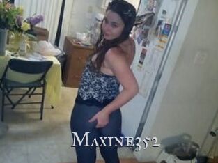 Maxine352