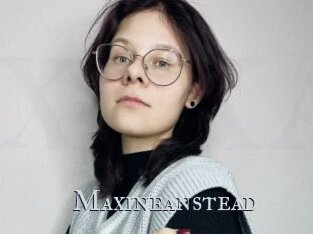 Maxineanstead
