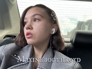 maxineboothroyd Xxx Amateur