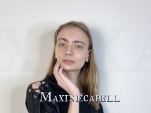 Maxinecapell