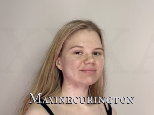 Maxinecurington