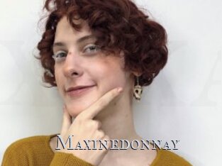 Maxinedonnay