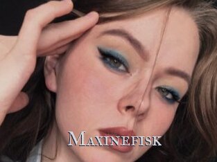 Maxinefisk