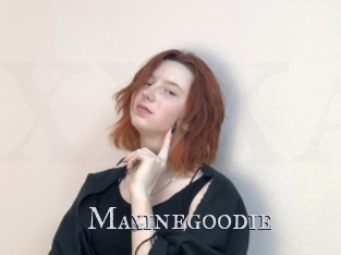 Maxinegoodie