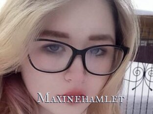 maxinehamlet Xxx Amateur