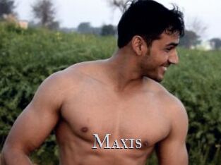 maxis Xxx Amateur