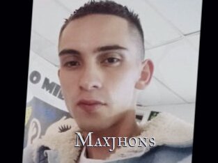 Maxjhons