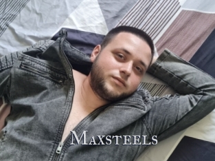 maxsteels Xxx Amateur