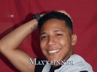 Maxtainner