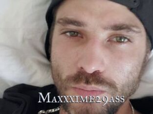 Maxxxime29ass