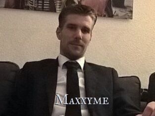 Maxxyme