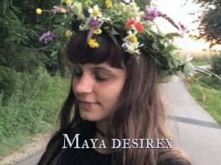 Maya_desirex