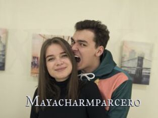 mayacharmparcero Xxx Amateur