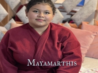 mayamarthis Xxx Amateur