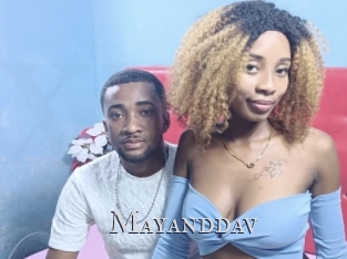 mayanddav Xxx Amateur