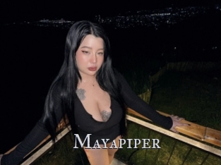 Mayapiper