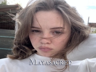 Mayasacred