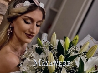 Mayawebb