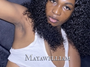 mayawilliam Xxx Amateur