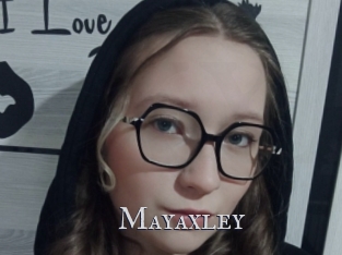 mayaxley Xxx Amateur