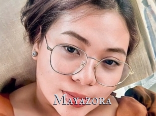 Mayazora