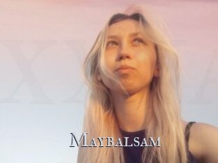 Maybalsam