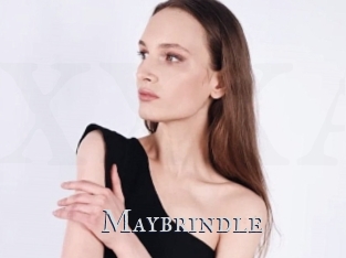 Maybrindle