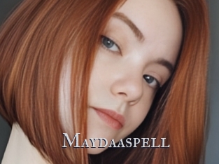 Maydaaspell
