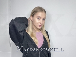 Maydabrownell