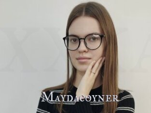 Maydacoyner