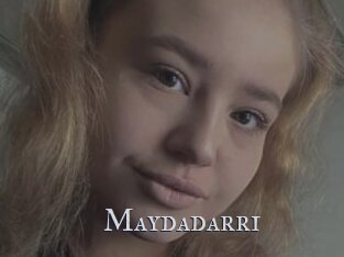 maydadarri Xxx Amateur