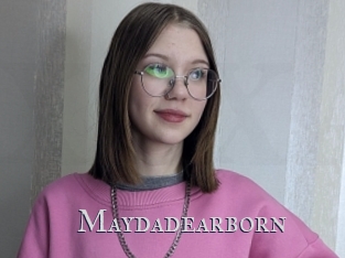 maydadearborn Xxx Amateur