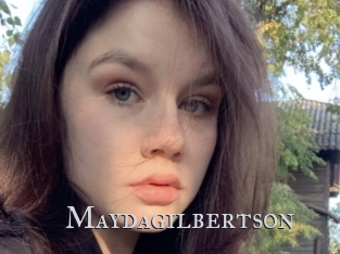 Maydagilbertson