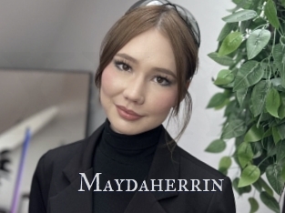 Maydaherrin