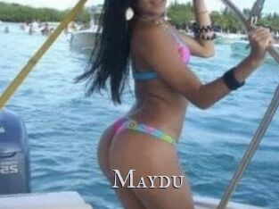 Maydu