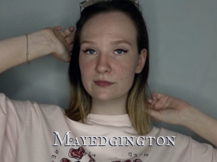 mayedgington Xxx Amateur