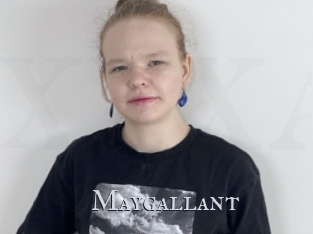 Maygallant