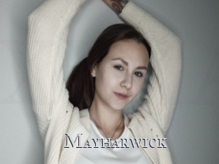 mayharwick Xxx Amateur