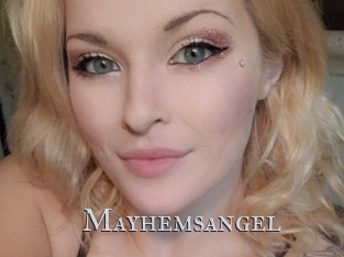 Mayhemsangel