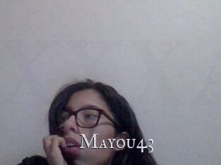 Mayou43