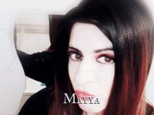 Mayya