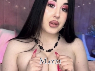 mayzi Xxx Amateur