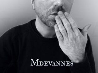 Mdevannes